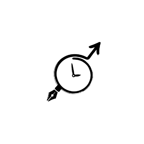 AI 글 생성 화면